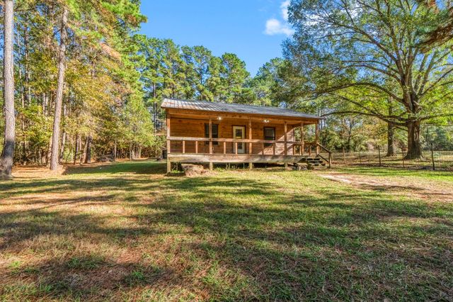 259 Jerome, Livingston, TX 77351