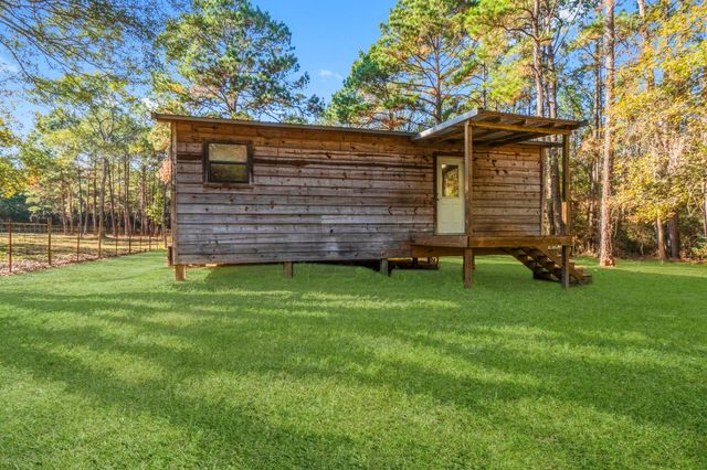 259 Jerome, Livingston, TX 77351