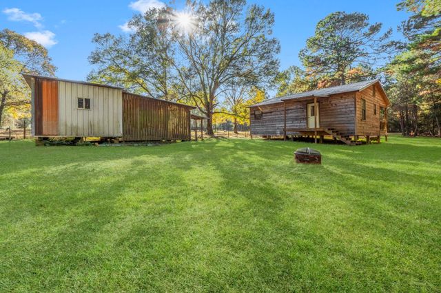 259 Jerome, Livingston, TX 77351