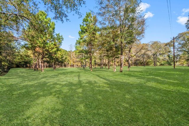 259 Jerome, Livingston, TX 77351