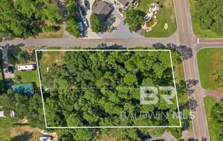 0 Condon Road, Lillian, AL 36549
