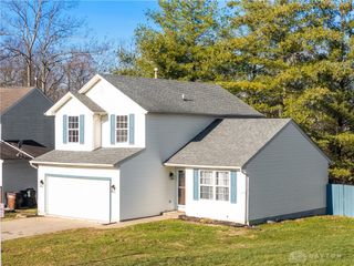 21 Mallard Drive, Amelia, OH 45102