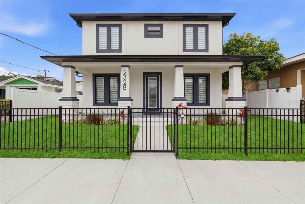 2328 W LA SALLE STREET, Tampa, FL 33607