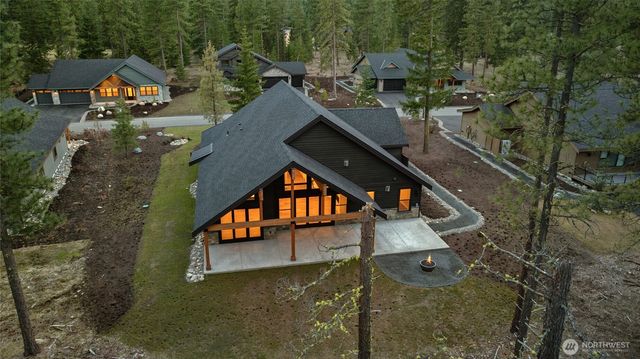 1000 Domerie Park Loop, Cle Elum, WA 98922