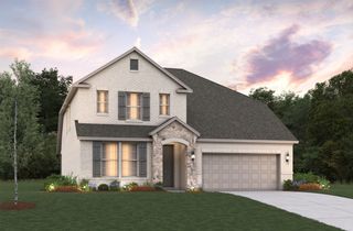 212 Oak Street, Howe, TX 75459
