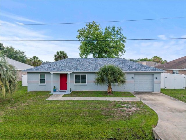 9 BILTWELL PLACE, Palm Coast, FL 32137