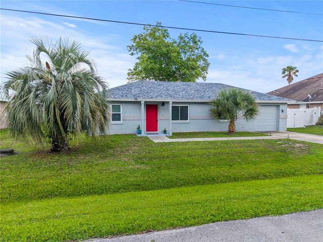 9 BILTWELL PLACE, Palm Coast, FL 32137