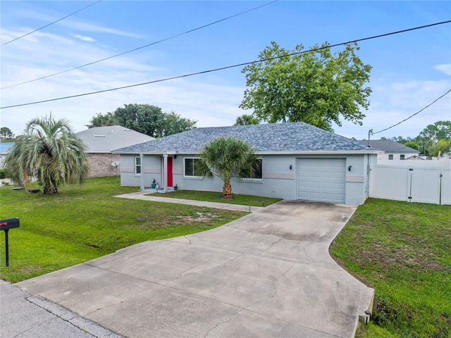 9 BILTWELL PLACE, Palm Coast, FL 32137