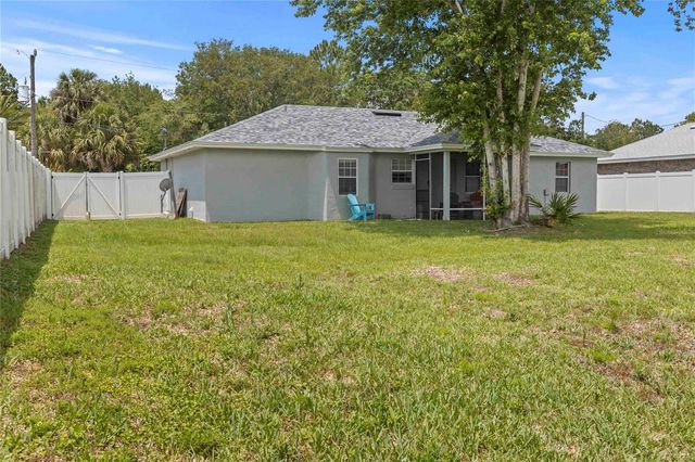 9 BILTWELL PLACE, Palm Coast, FL 32137