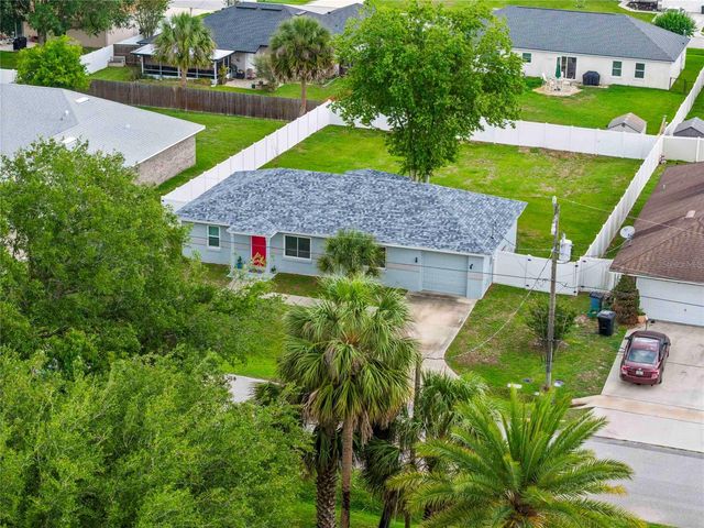 9 BILTWELL PLACE, Palm Coast, FL 32137