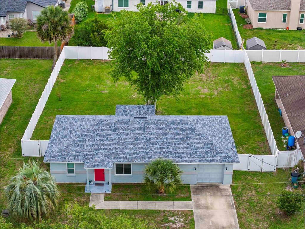 9 BILTWELL PLACE, Palm Coast, FL 32137