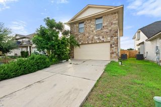 12828 Snow LN, Manor, TX 78653