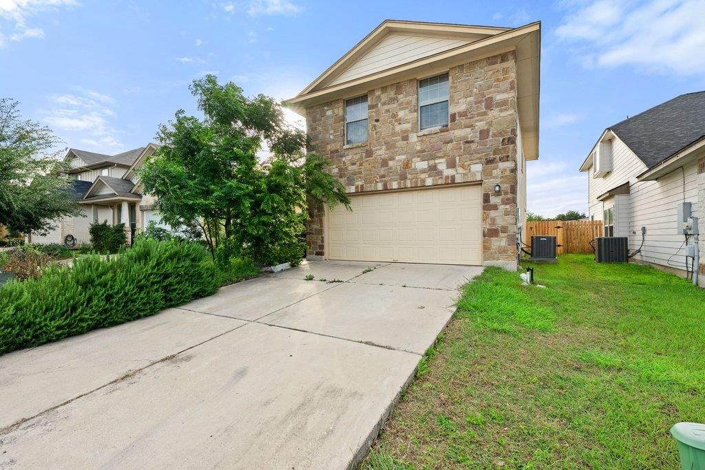 12828 Snow LN, Manor, TX 78653