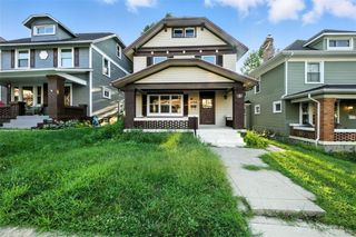 221 Virginia Avenue, Dayton, OH 45410