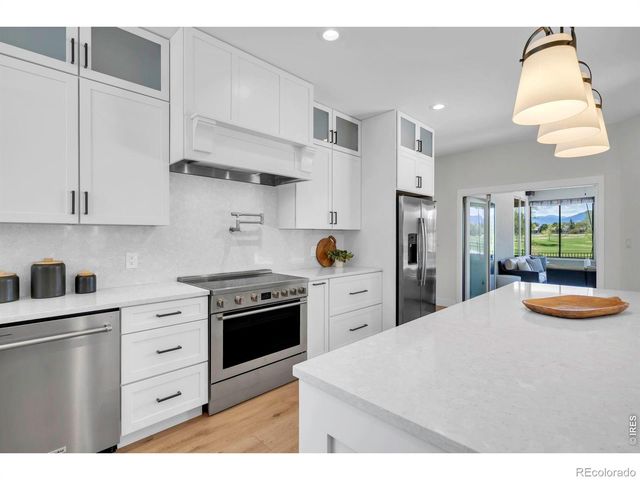 632 S Manorwood Lane, Louisville, CO 80027