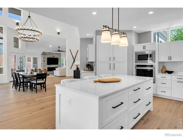 632 S Manorwood Lane, Louisville, CO 80027