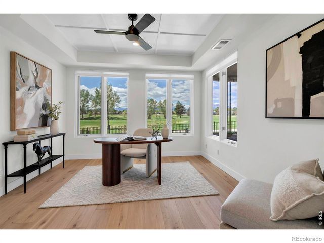 632 S Manorwood Lane, Louisville, CO 80027