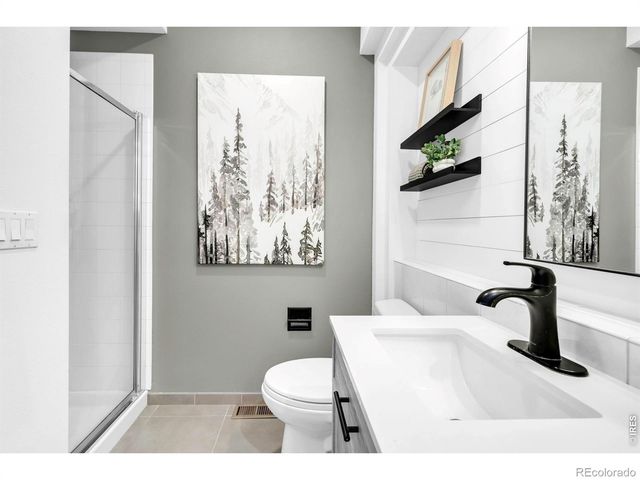 632 S Manorwood Lane, Louisville, CO 80027