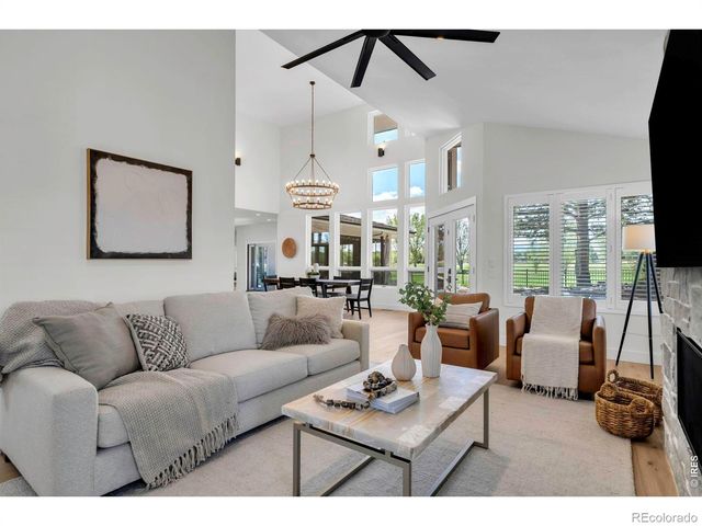 632 S Manorwood Lane, Louisville, CO 80027