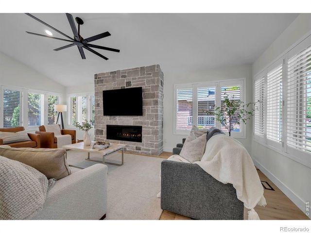 632 S Manorwood Lane, Louisville, CO 80027