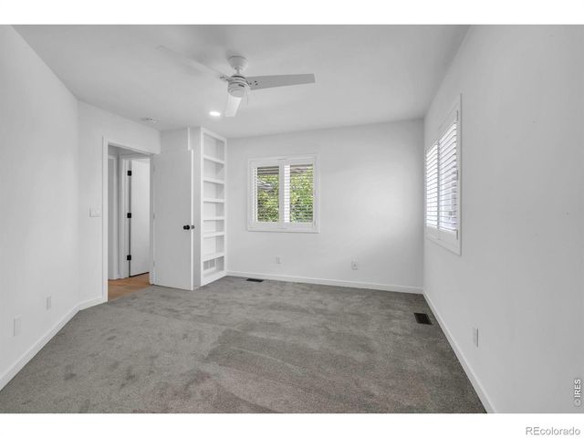 632 S Manorwood Lane, Louisville, CO 80027