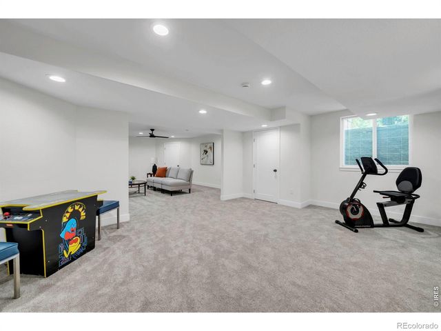 632 S Manorwood Lane, Louisville, CO 80027