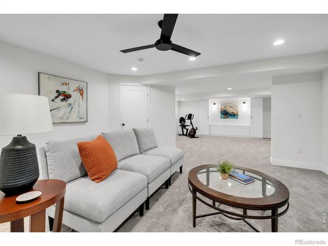 632 S Manorwood Lane, Louisville, CO 80027