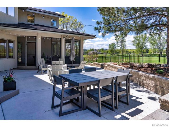 632 S Manorwood Lane, Louisville, CO 80027