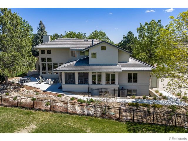 632 S Manorwood Lane, Louisville, CO 80027