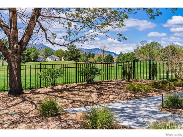 632 S Manorwood Lane, Louisville, CO 80027