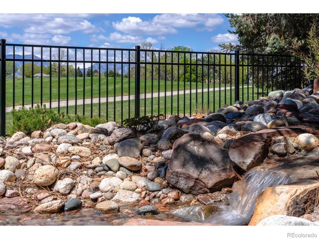 632 S Manorwood Lane, Louisville, CO 80027