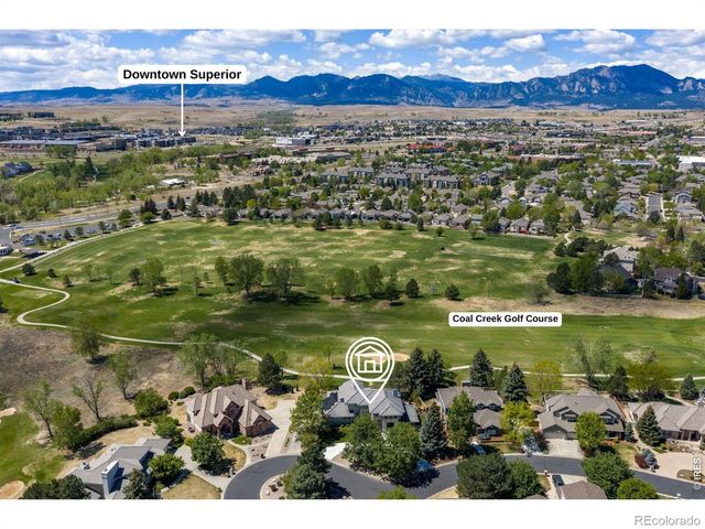 632 S Manorwood Lane, Louisville, CO 80027