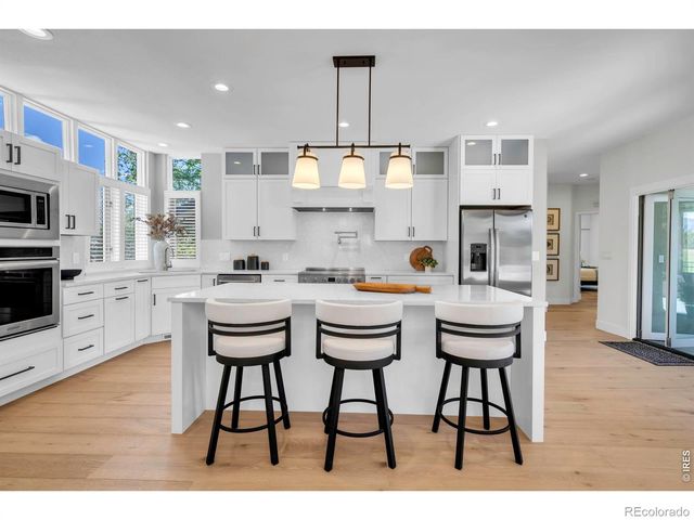 632 S Manorwood Lane, Louisville, CO 80027