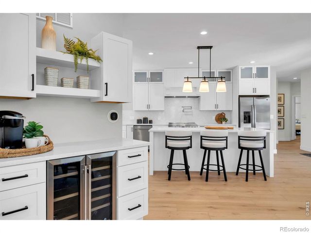 632 S Manorwood Lane, Louisville, CO 80027
