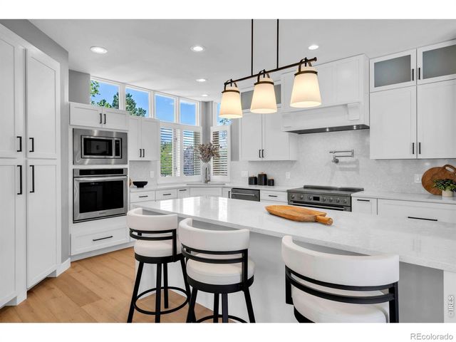 632 S Manorwood Lane, Louisville, CO 80027