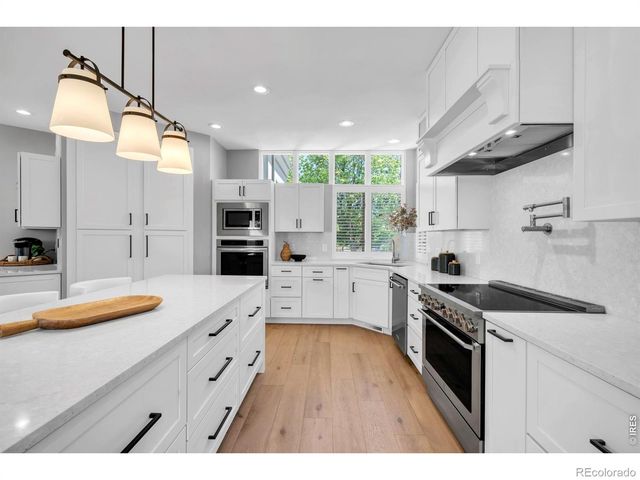 632 S Manorwood Lane, Louisville, CO 80027