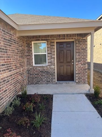 850 Lake Fletcher Road, Princeton, TX 75407