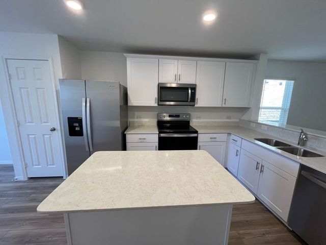 850 Lake Fletcher Road, Princeton, TX 75407