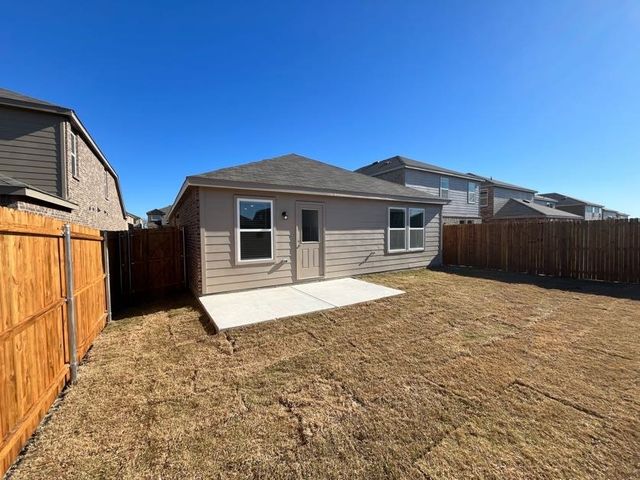 850 Lake Fletcher Road, Princeton, TX 75407