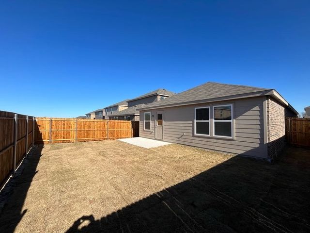850 Lake Fletcher Road, Princeton, TX 75407