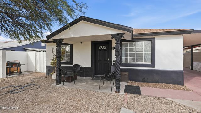 1716 E OAK Street, Phoenix, AZ 85008