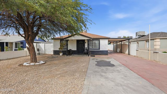 1716 E OAK Street, Phoenix, AZ 85008
