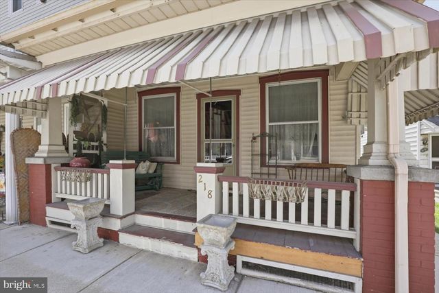 218 MAIN ST, Denver, PA 17517