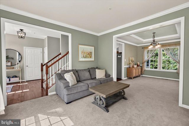 126 WHEELER LN, Frederick, MD 21702