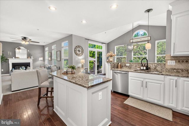 126 WHEELER LN, Frederick, MD 21702