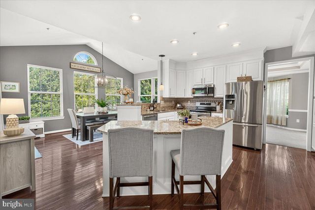 126 WHEELER LN, Frederick, MD 21702