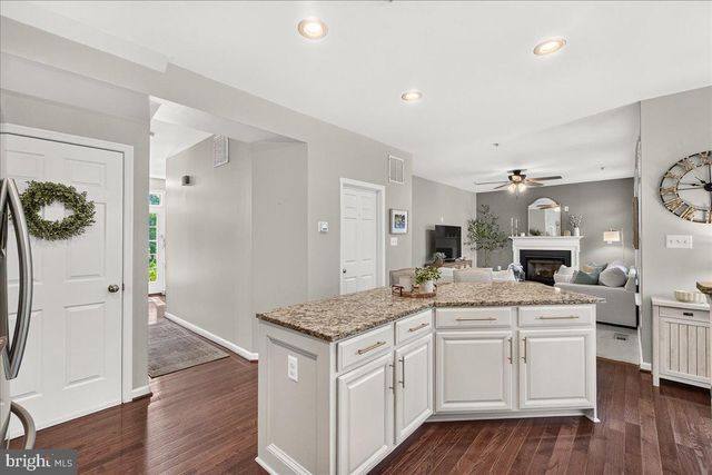 126 WHEELER LN, Frederick, MD 21702