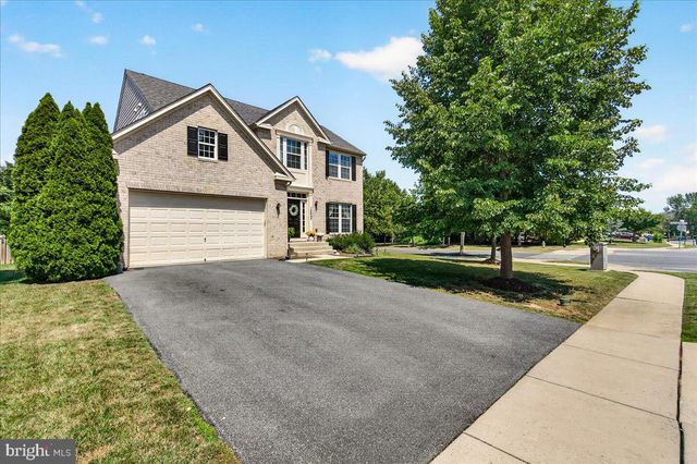 126 WHEELER LN, Frederick, MD 21702