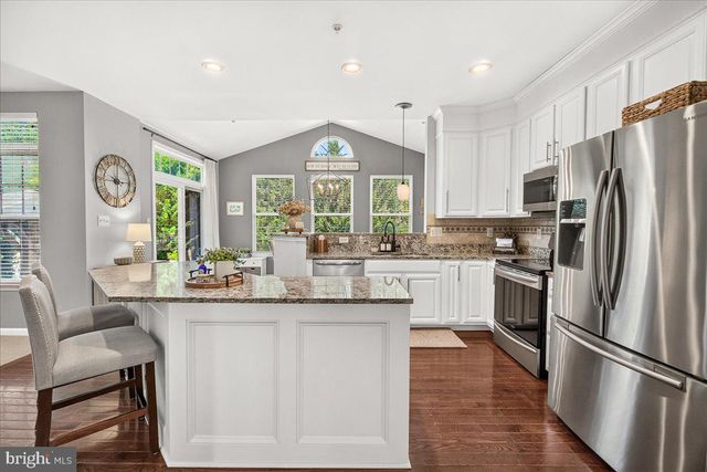 126 WHEELER LN, Frederick, MD 21702
