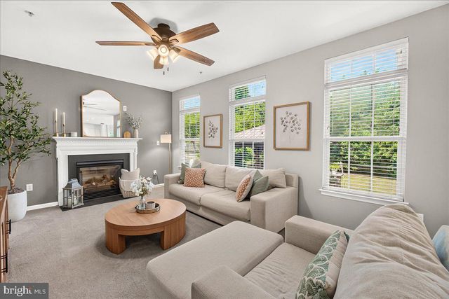 126 WHEELER LN, Frederick, MD 21702
